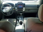 Nissan Navara (Frontier) 2019