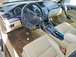 Acura TSX 2009