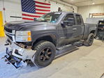 Chevrolet Silverado 2011