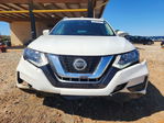 Nissan Rogue 2018
