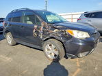 Subaru Forester 2015