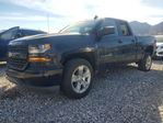 Chevrolet Silverado 2019