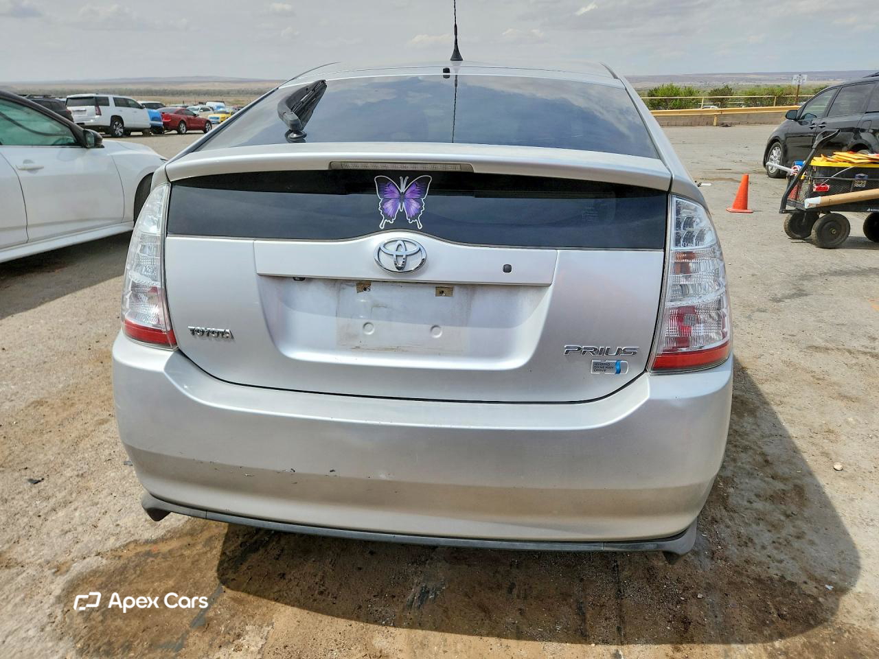 Toyota Prius 2009