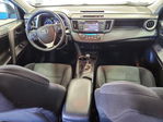Toyota RAV 4 2018