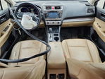 Subaru Outback 2015
