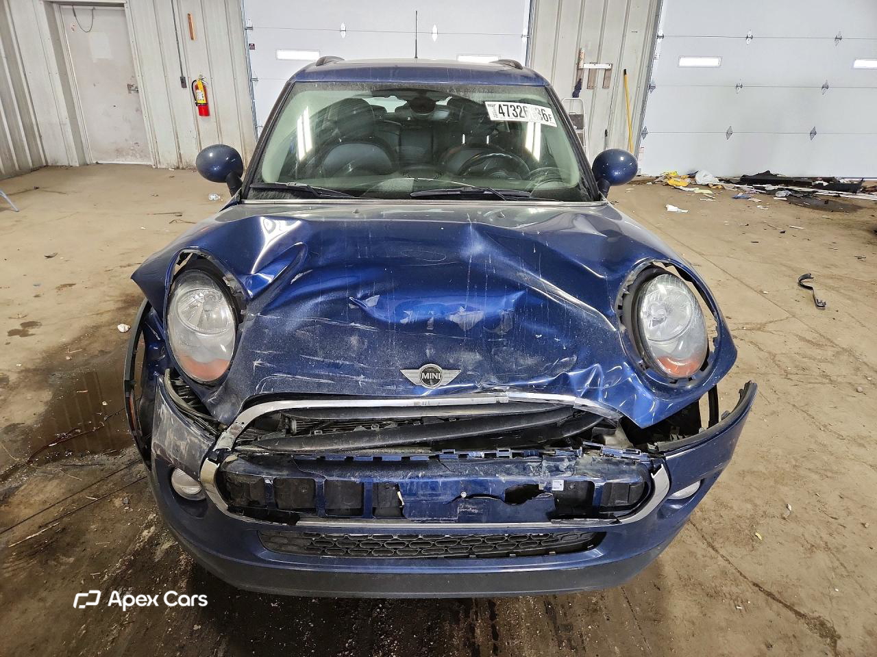 MINI Cooper 2017