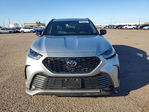 Toyota Highlander 2025