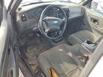 Ford Ranger 2002