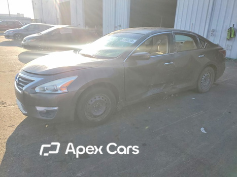 Nissan Altima 2015 - Image 1 of 13