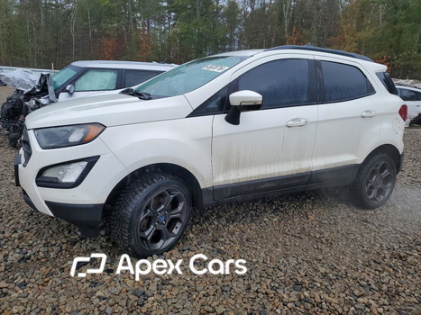 Ford EcoSport 2018 - Image 1 of 13