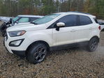 Ford EcoSport 2018