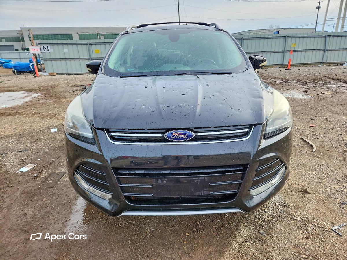 Ford Escape 2013