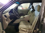 Honda Pilot 2015