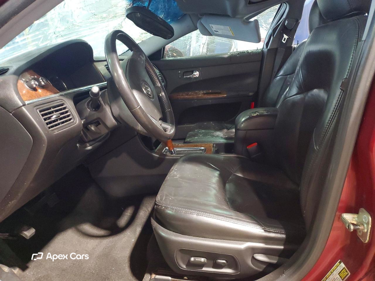 Buick LaCrosse 2005