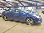 Hyundai Sonata 2013