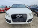 Audi Q5 2016