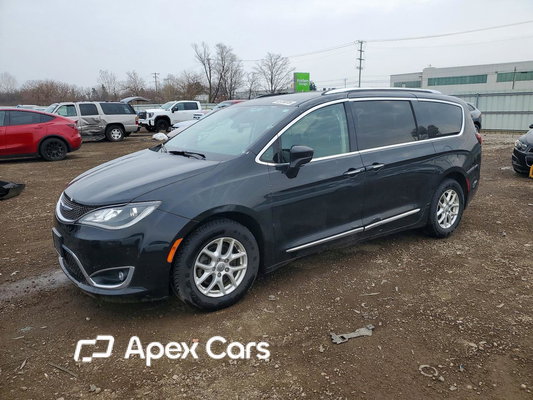 Chrysler Pacifica 2020 - Image 1 of 14