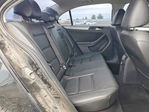 Volkswagen Jetta 2014