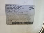 Audi Q5 2016