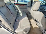 Toyota Avalon 2011