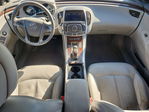 Buick LaCrosse 2010