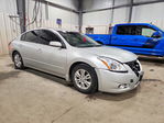 Nissan Altima 2012