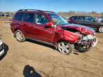 Subaru Forester 2010