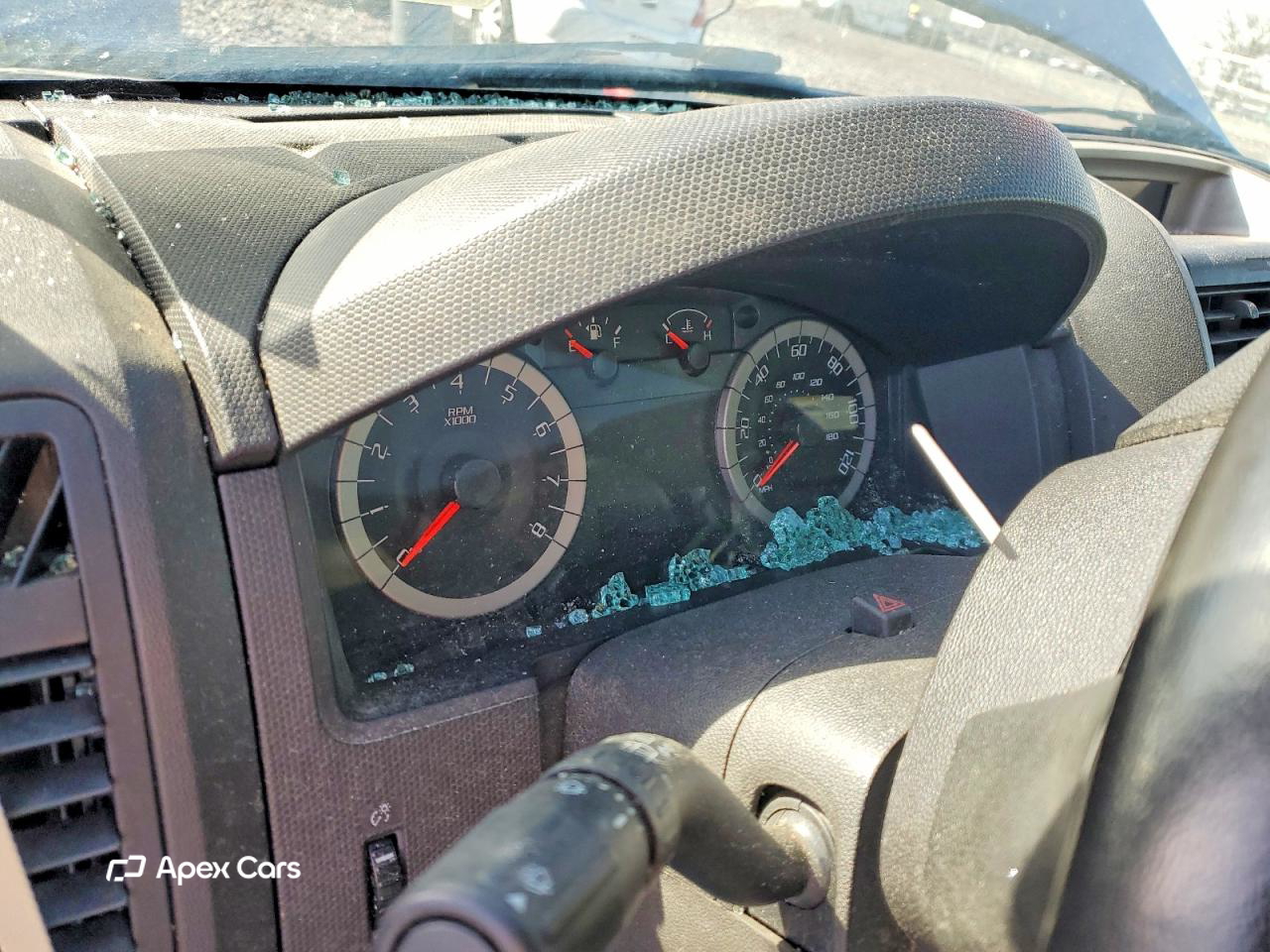 Ford Escape 2011