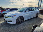 Honda Accord 2016