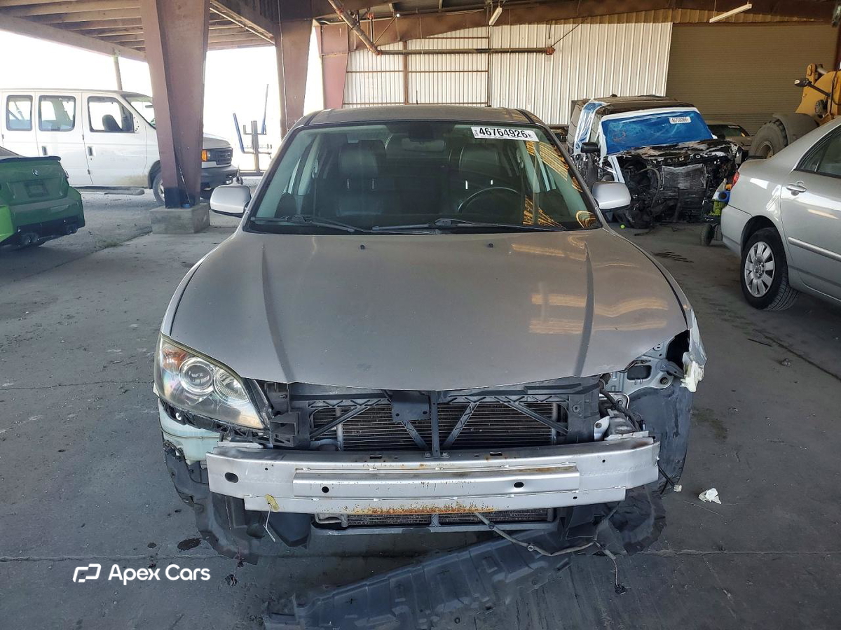 Mazda 3 2006