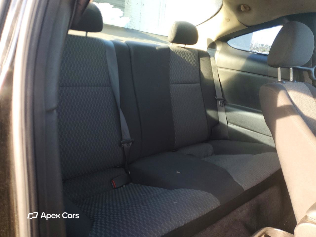 Chevrolet Cobalt 2008