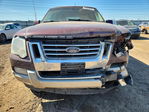 Ford Explorer 2008