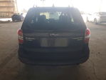 Subaru Forester 2016