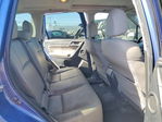 Subaru Forester 2015