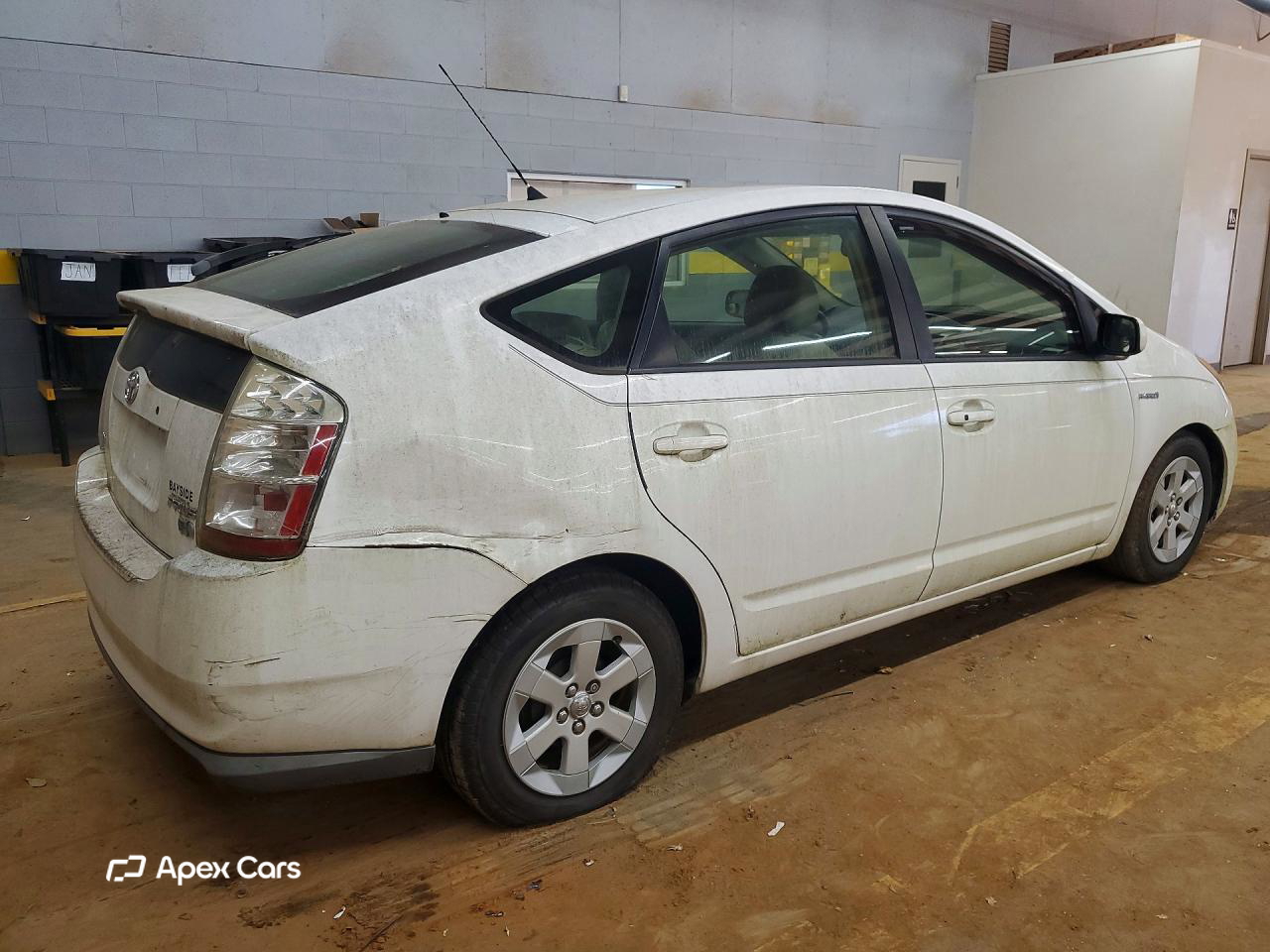 Toyota Prius 2007