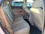 Cadillac SRX 2016