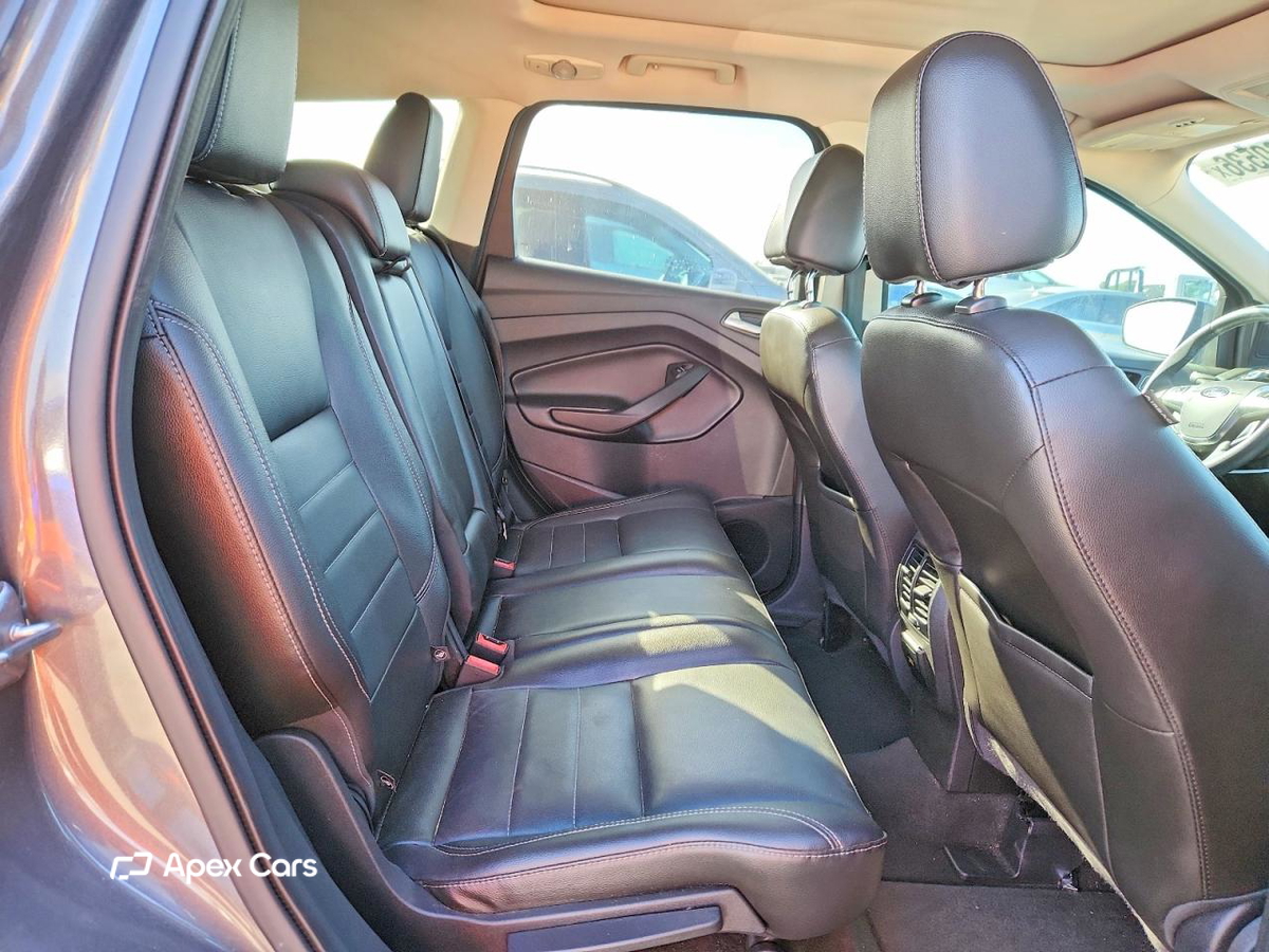 Ford Escape 2014