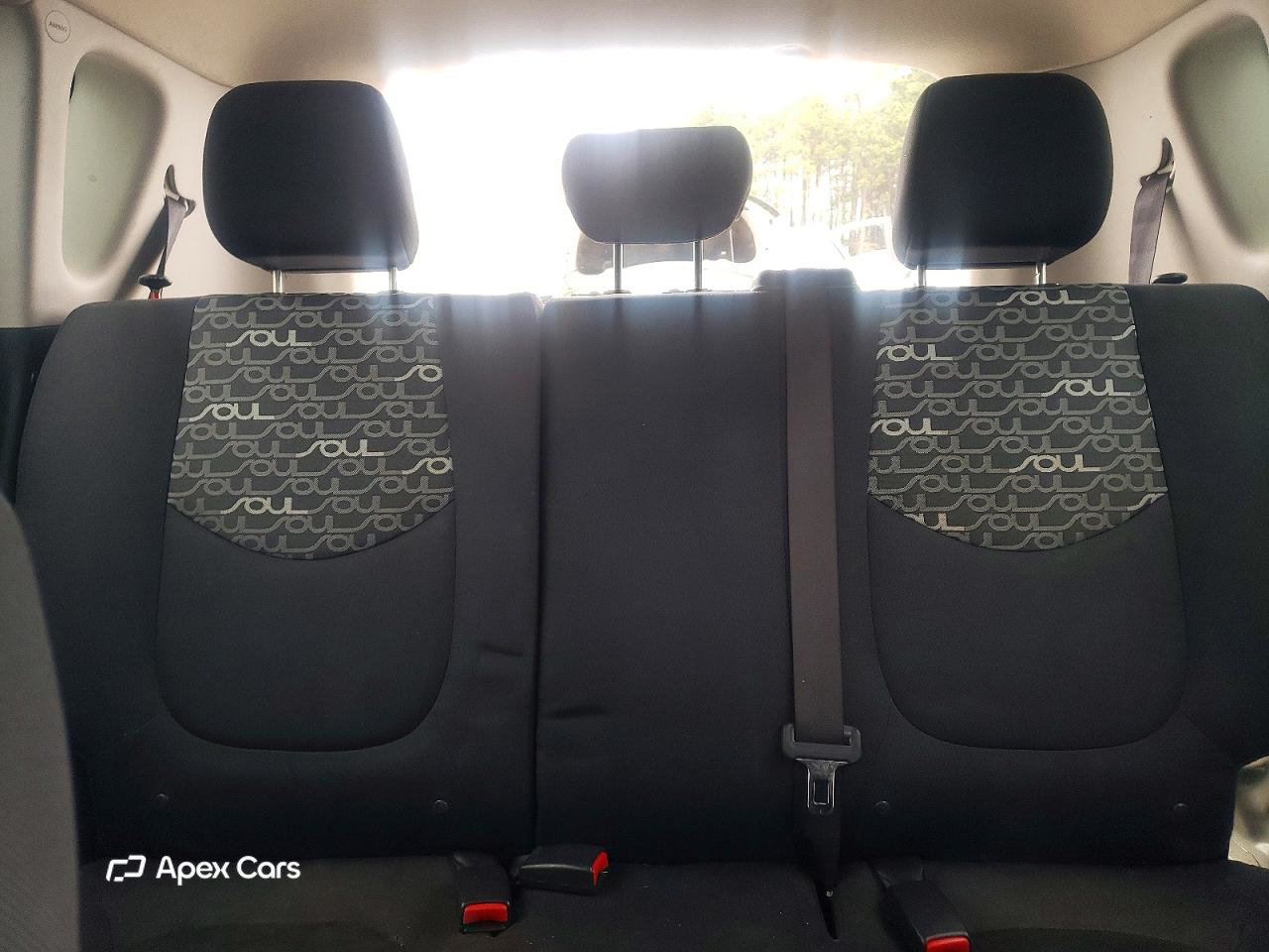 Kia Soul 2011