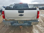 Chevrolet Silverado 2011