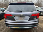 Honda Pilot 2018
