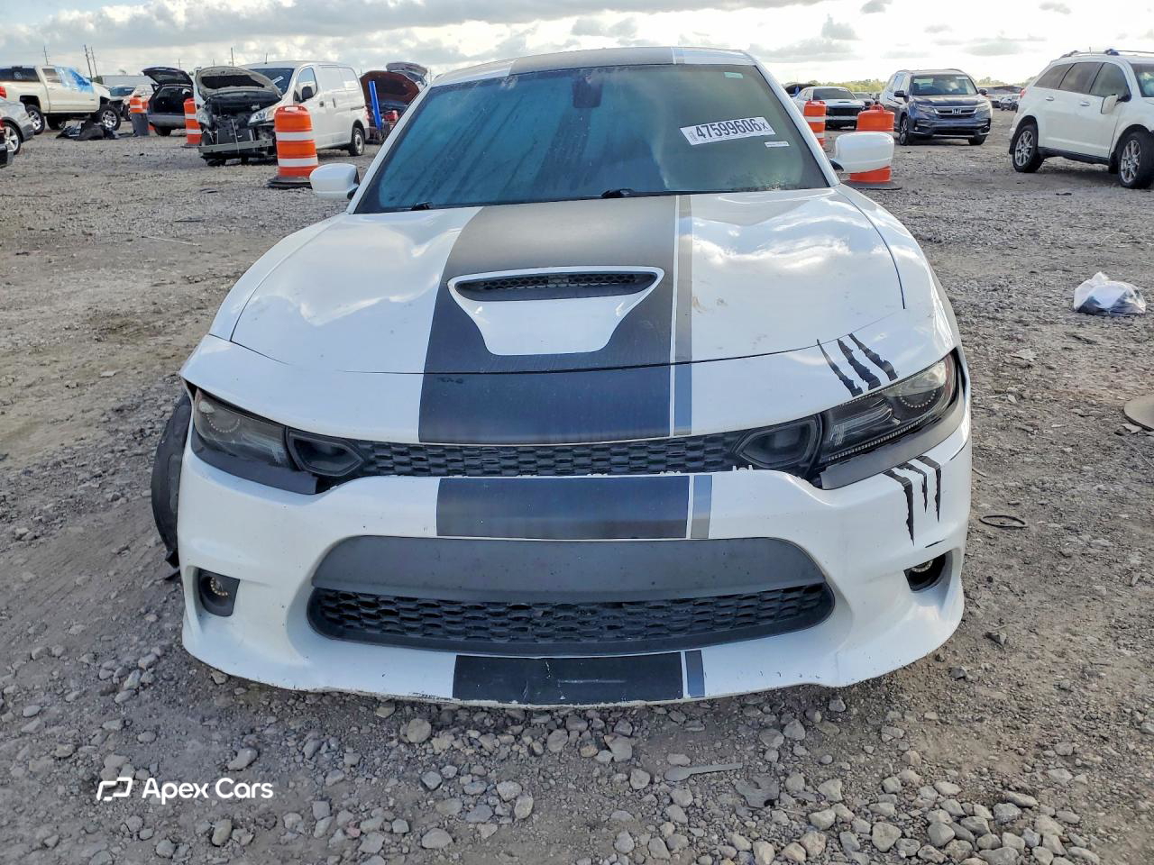 Dodge Charger 2019