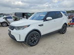 Land Rover Discovery 2019