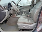 Subaru Forester 2010
