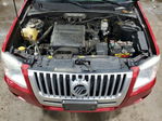 Mercury Mariner 2009