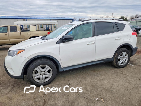 Toyota RAV 4 2013 - Image 1 of 13
