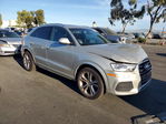 Audi Q3 2017