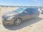 Nissan Altima 2013