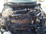 Nissan Rogue 2015