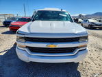 Chevrolet Silverado 2018