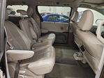 Toyota Sienna 2012
